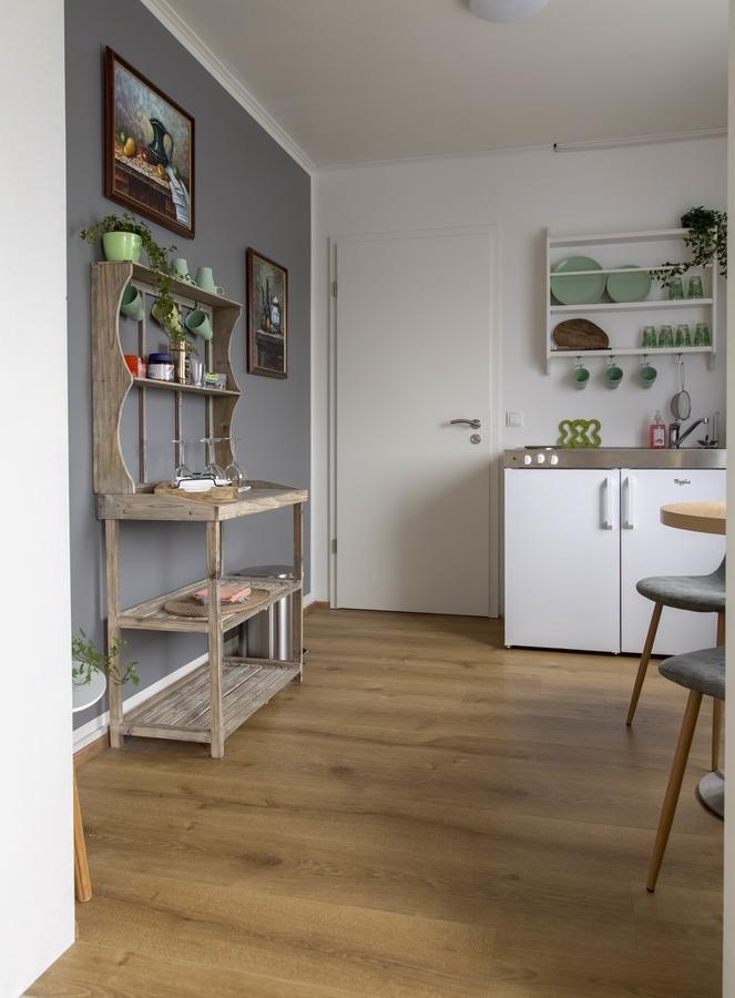 Private And Peaceful One Bedroom Apartments بورغارنيس المظهر الخارجي الصورة