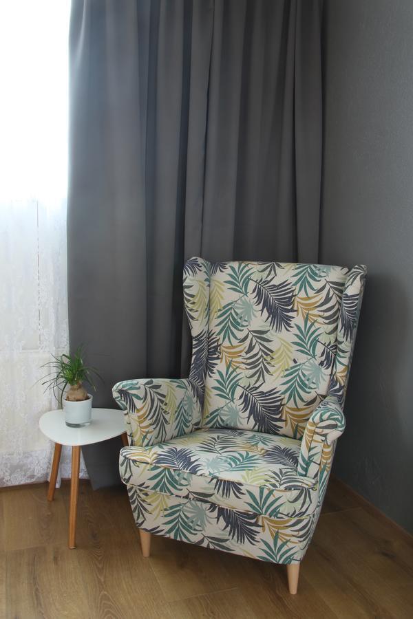 Private And Peaceful One Bedroom Apartments بورغارنيس المظهر الخارجي الصورة