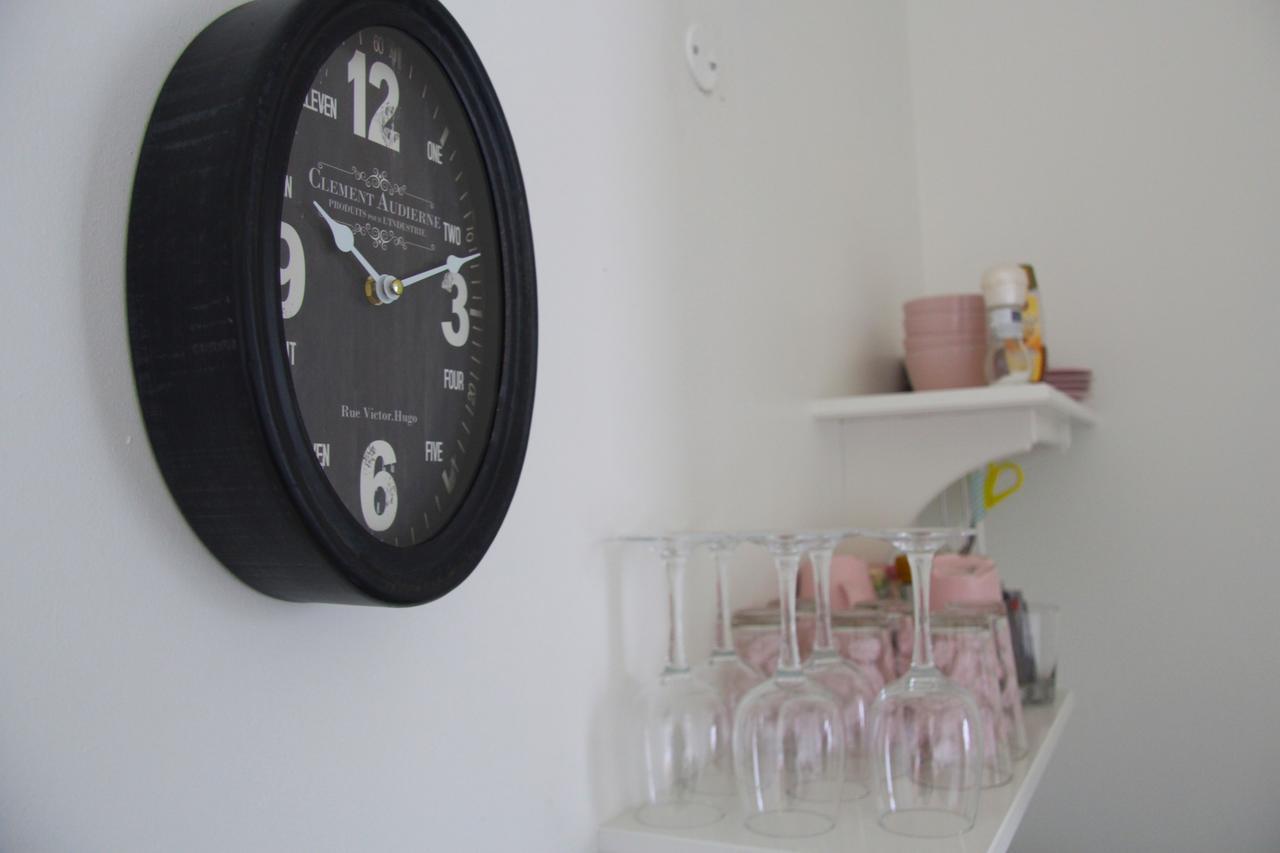 Private And Peaceful One Bedroom Apartments بورغارنيس المظهر الخارجي الصورة