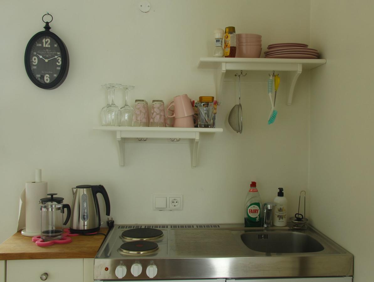 Private And Peaceful One Bedroom Apartments بورغارنيس المظهر الخارجي الصورة
